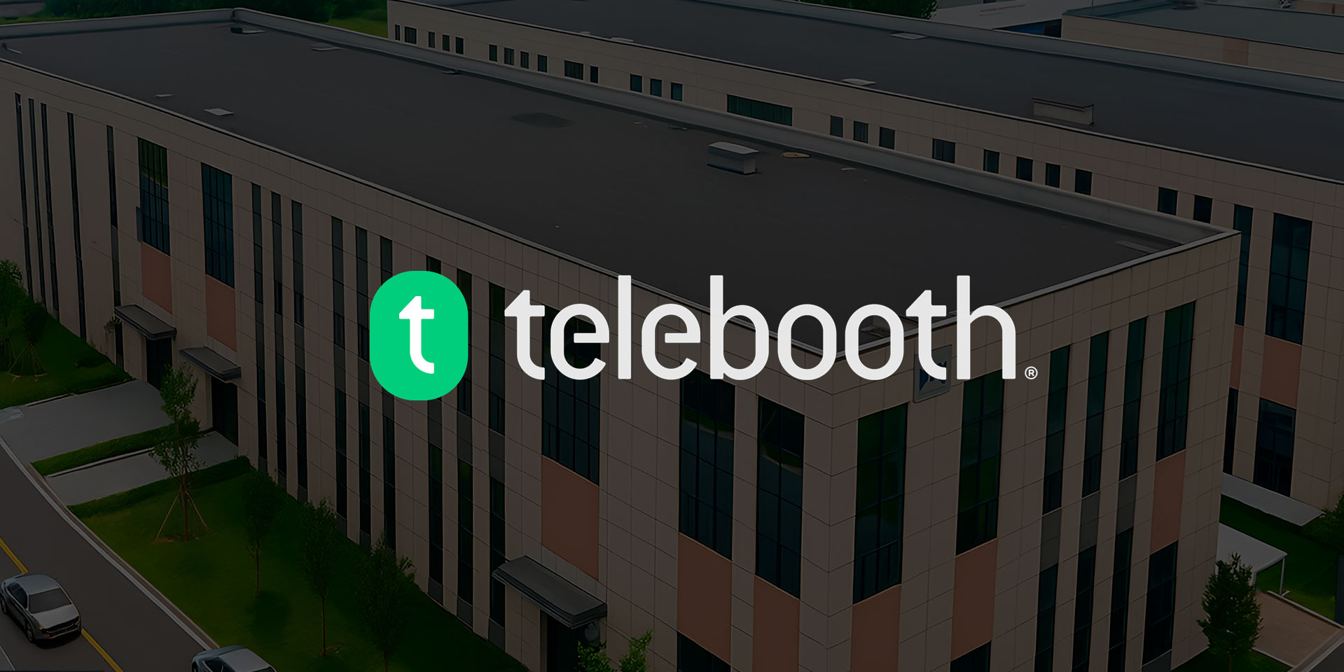 Фабрика офисных кабин Telebooth